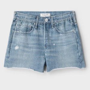 Rag & Bone Miramar Shorts